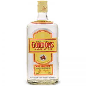 Gordon's London Dry